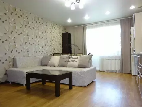 3-к кв. Новосибирская область, Новосибирск ул. Петухова, 12/6 (75.0 м)