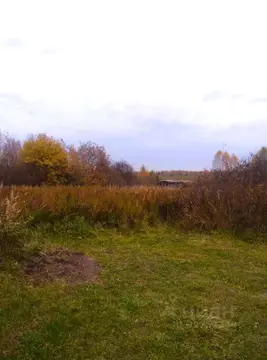 Участок в Марий Эл, Медведевский район, Нурминское с/пос, Мазары СНТ  ...