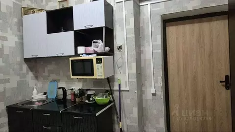 Комната Самарская область, Самара ул. Николая Панова, 62 (17.0 м)