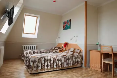 Комната Ярославская область, Ярославль пос. Тверицы, пер. Сквозной, 7 ...