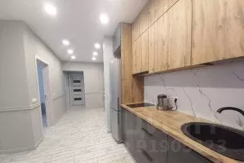 2-к кв. Красноярский край, Красноярск ул. 78-й Добровольческой ...