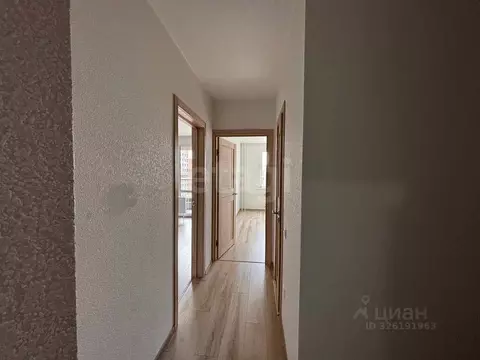 1-к кв. Курская область, Курск ул. Энгельса, 115/4 (37.4 м)