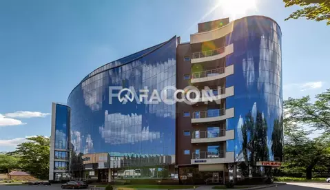 Офис в Москва Дербеневская ул., 15Б (81 м)