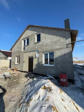 Дом в Крым, Сакский район, с. Суворовское ул. Степная, 22А (96 м)