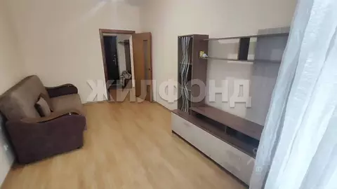 1-к кв. Новосибирская область, Новосибирск Горский мкр, 67 (36.4 м)