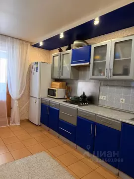 2-к кв. Воронежская область, Воронеж просп. Труда, 151 (65.1 м)