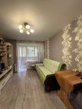 Комната Пермский край, Пермь Сергинская ул., 7 (13.7 м)