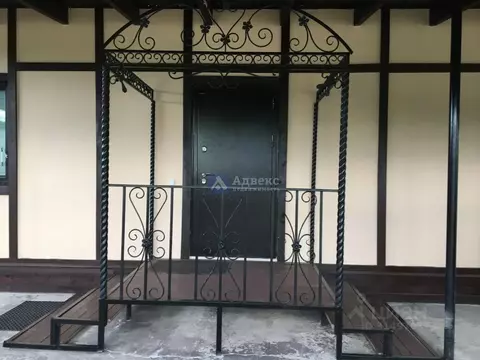 Коттедж в Свердловская область, Тугулымский муниципальный округ, пос. ...