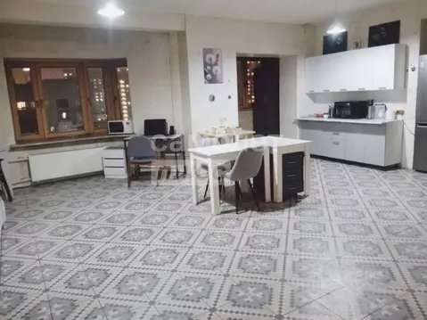 3-к кв. Москва Погонный проезд, 7К3 (117.68 м)