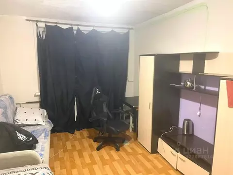 Комната Новосибирская область, Новосибирск Выборная ул., 101/2 (18.0 ...