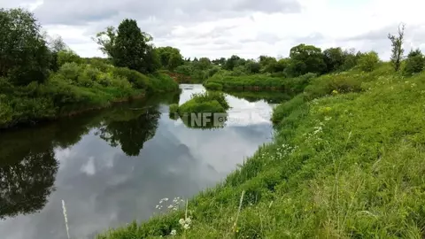 Участок в Тверская область, Калининский муниципальный округ, д. ...