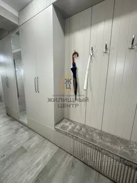 2-к кв. Ставропольский край, Пятигорск ул. Адмиральского, 1А (80.0 м)