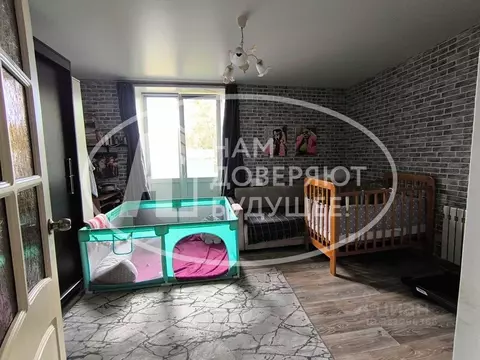 2-к кв. Пермский край, Чусовой Переездная ул., 4 (46.4 м)