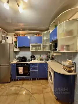 2-к кв. Кировская область, Киров Милицейская ул., 11 (51.1 м)