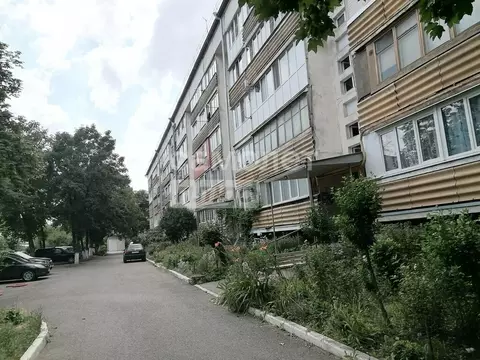 2-комнатная квартира: Ессентуки, улица Пушкина, 35 (45 м)