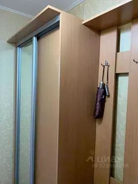 1-к кв. Москва Зеленый просп., 29К2 (33.0 м)