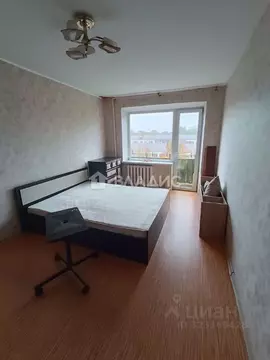 1-к кв. Калининградская область, Балтийск ул. Ушакова, 17 (30.0 м)