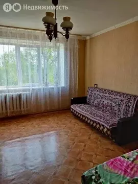 1-комнатная квартира: Орехово-Зуево, улица Степана Терентьева, 5 (31.5 ...
