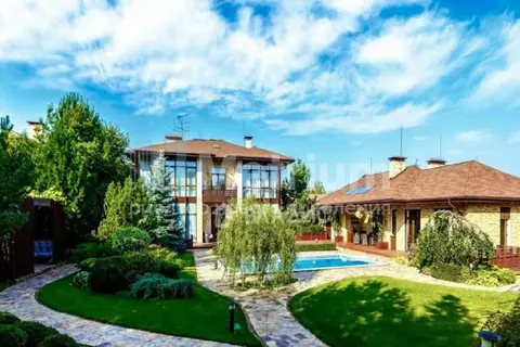 Продается дом в КП Променад