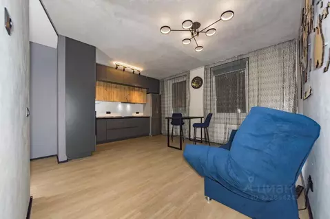 2-к кв. Свердловская область, Екатеринбург ул. Дорожная, 14 (63.5 м)