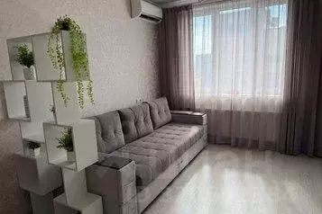 1-к кв. Татарстан, Казань Комсомольская ул., 1 (48.0 м)