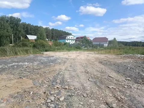 Участок в Челябинская область, Миасс ул. Орджоникидзе (5.0 сот.)