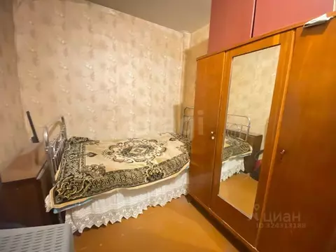 3-к кв. Брянская область, Брянск Литейная ул., 58 (44.4 м)