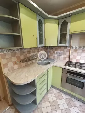 1-к кв. Калининградская область, Гурьевск Заречная ул., 36Б (31.0 м)