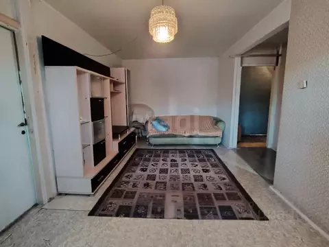 2-к кв. Челябинская область, Челябинск пл. МОПРа, 6 (45.9 м)