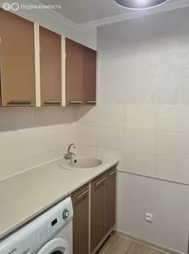 1-комнатная квартира: Симферополь, Русская улица, 38А (21.2 м)