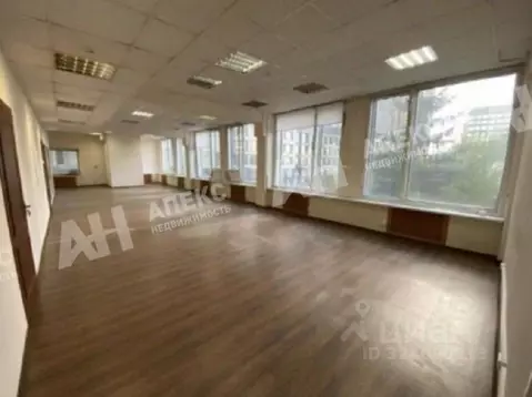 Офис в Москва Ленинградский просп., 37К3 (147 м)