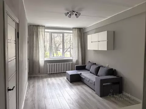 3-к кв. Москва Часовая ул., 5 (44.5 м)