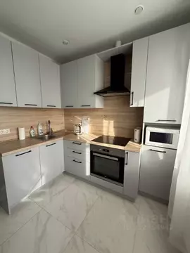 1-к кв. Татарстан, Казань ул. Аделя Кутуя, 110Дк2 (40.0 м)