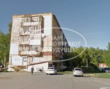 Помещение свободного назначения в Пермский край, Чернушка Юбилейная ...