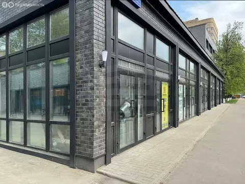 Помещение свободного назначения (10.2 м)