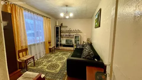 2-комнатная квартира: Карачев, Октябрьская улица, 102 (40 м)