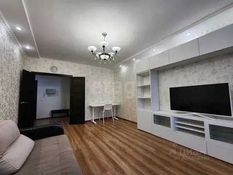 1-к кв. Ямало-Ненецкий АО, Новый Уренгой Восточный мкр, 3/2 (51.0 м)