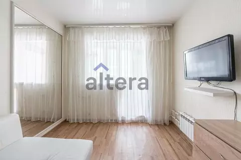 Студия Татарстан, Казань ул. Мамадышский Тракт, 36 (21.0 м)