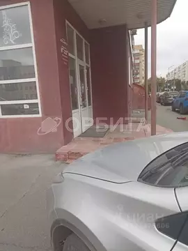 Помещение свободного назначения в Тюменская область, Тюмень ул. ...