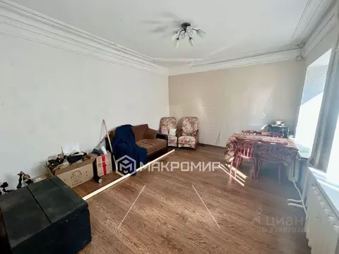 2-к кв. Кировская область, Киров ул. Ленина, 65 (42.0 м)