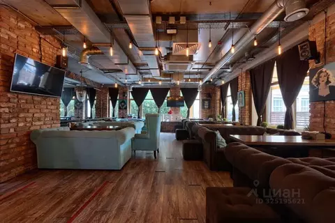 Торговая площадь в Москва просп. Мира, 102С12 (170 м)