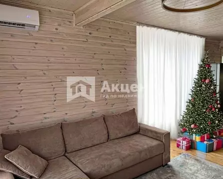 Коттедж в Ивановская область, Ивановский район, Беляницкое с/пос, д. ...