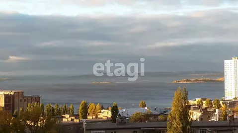 2-комнатная квартира: Саратов, улица имени И.В. Мичурина, 98/102 (103 ...