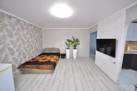 2-к кв. Башкортостан, Салават бул. Салавата Юлаева, 12А (50.4 м)