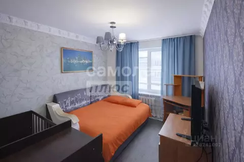 1-к кв. Московская область, Наро-Фоминск ул. Шибанкова, 52 (30.4 м)