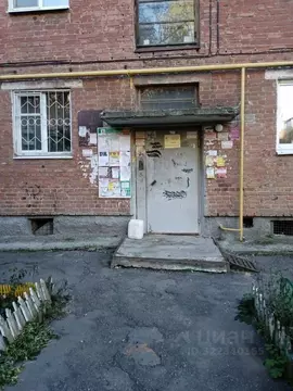 1-к кв. Свердловская область, Екатеринбург ул. Социалистическая, 3 ...