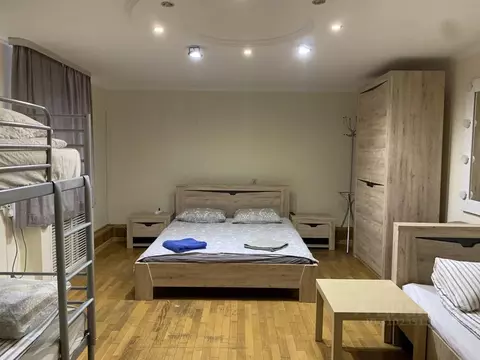 Комната Адыгея, Майкоп ул. Калинина, 389 (23.0 м)