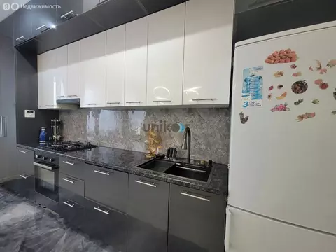 Дом в село Иглино, улица Блюхера (118 м)