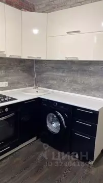 1-к кв. Красноярский край, Красноярск ул. Мечникова, 28 (31.0 м)