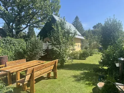 Дом в Новосибирская область, Новосибирский район, Кудряшовский ...